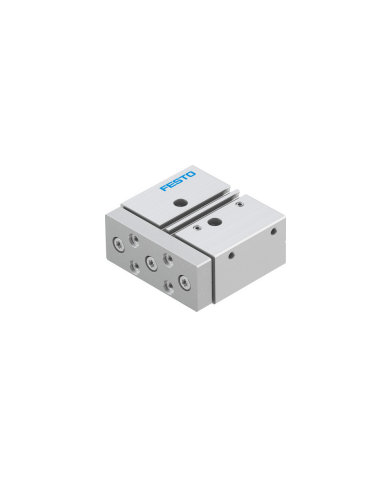 Vérin de guidage DFM-20-20-P-A-GF Vérin de guidage DFM-20-20-P-A-GF