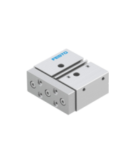 Vérin de guidage DFM-20-30-P-A-GF