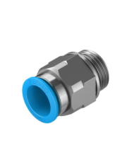 Raccord enfichable QS-G1/4-10-50