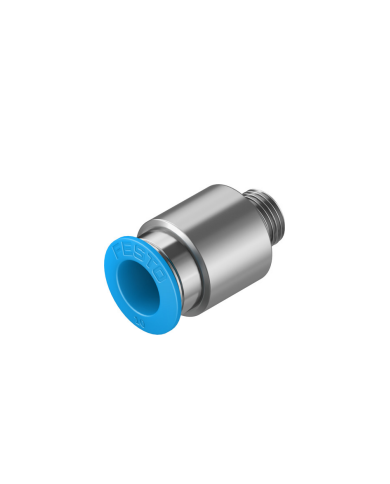 Raccord enfichable QS-G1/8-10-I Raccord enfichable QS-G1/8-10-I