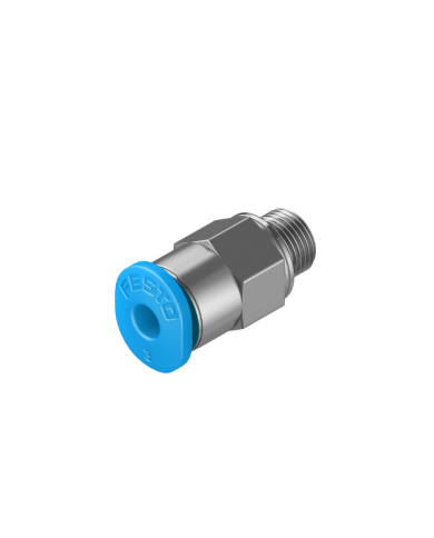 Raccord enfichable QSM-M5-3-100 Raccord enfichable QSM-M5-3-100