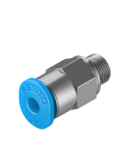 Raccord enfichable QSM-M5-3-100