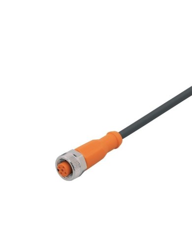 Câble avec prise femelle EVC629 Câble avec prise femelle EVC629