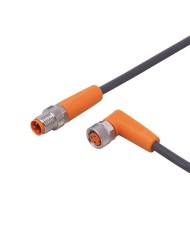 Câble avec prise femelle EVC629