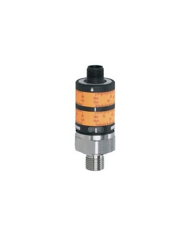 Capteur de pression électronique PK6521 Capteur de pression électronique PK6521