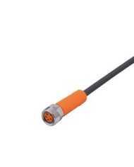 Connecteur femelle EVC146