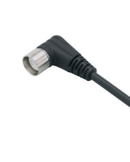 Connecteur femelle EVW168