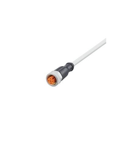 Connecteur femelle EVW168 Connecteur femelle EVW168