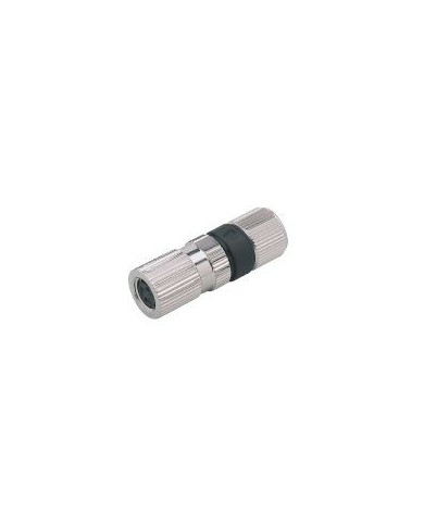 Connecteur femelle à câbler E11552 Connecteur femelle à câbler E11552