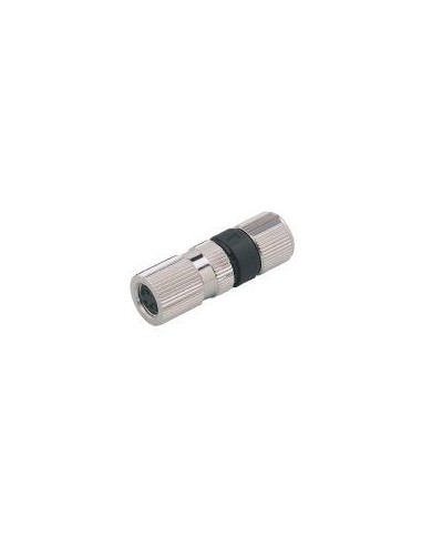 Connecteur femelle à câbler E11553 Connecteur femelle à câbler E11553