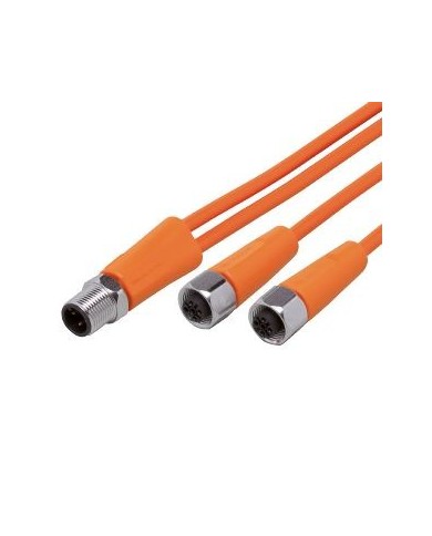 Connecteur mâle EVT346 Connecteur mâle EVT346