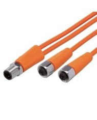 Connecteur mâle EVT350