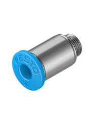 Raccord enfichable QSM-M5-4-I