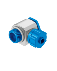 Réducteur de pression proportionnelle MPPES-3-1/2-2-420