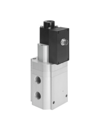 Réducteur de pression proportionnelle MPPES-3-1/2-2-420