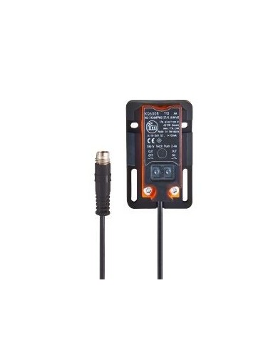 Détecteur capacitif KQ6008 Détecteur capacitif KQ6008