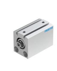 Vérin à faible course ADVC-40-15-A-P-A