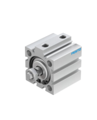 Vérin à faible course ADVC-40-15-A-P-A