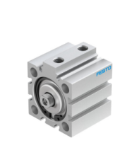 Vérin à faible course ADVC-40-15-A-P-A