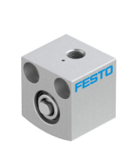 Vérin à faible course AEVC-10-5-P