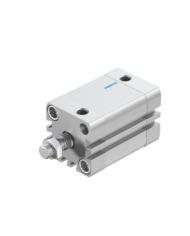 Vérin compact ADN-80-100-A-P-A