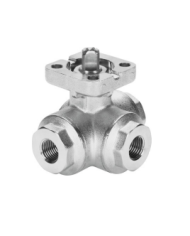 Répartiteur en T FCK-3-PK-6-KU