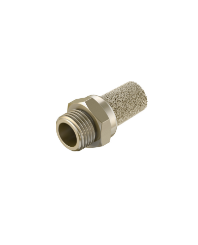 Silencieux AMTE-M-LH-G18 Silencieux AMTE-M-LH-G18