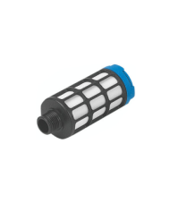 Silencieux AMTE-M-LH-G18