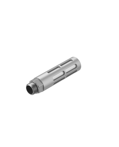 Silencieux U-1/2-B Silencieux U-1/2-B