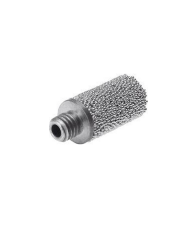 Silencieux U-M5-50 Silencieux U-M5-50