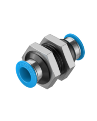 Traversée de cloison QSS-12-20