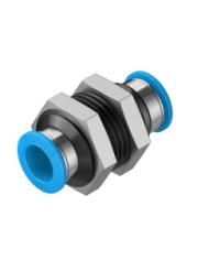 Traversée de cloison QSS-12-20