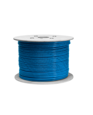 Tuyau plastique PUN-3X0,5-BL-500