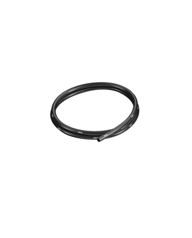 Tuyau plastique PUN-V0-8X1,25-SW Tuyau plastique PUN-V0-8X1,25-SW