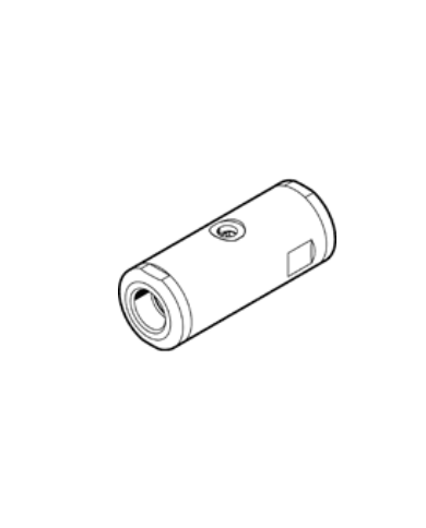 Vanne de média proportionnelle VZQA-C-M22U-15-GG-V4V4E-4 Vanne de média proportionnelle VZQA-C-M22U-15-GG-V4V4E-4