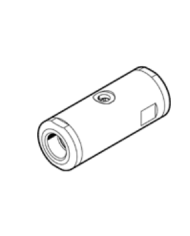 Vanne d'échappement rapide SEU-3/8