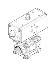 Unité de guidage  FENG-50-360-KF