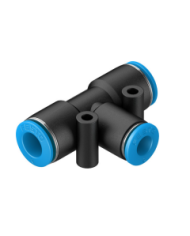 Union en T QST-8-6-50