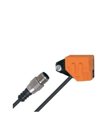 Détecteur inductif IO5018 Détecteur inductif IO5018