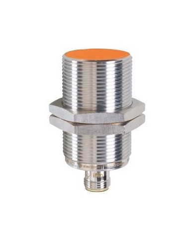 Détecteur inductif II7100 Détecteur inductif II7100
