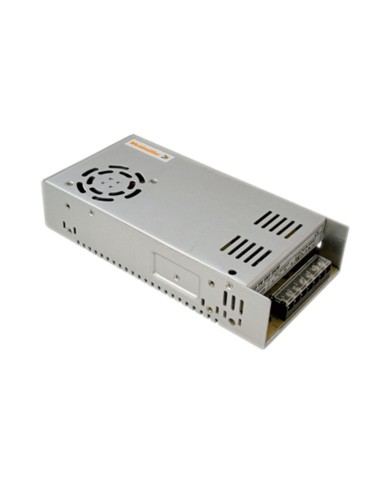 Alimentation à découpage TYPE CP E SNT 350W 24V 14.6A Alimentation à découpage TYPE CP E SNT 350W 24V 14.6A