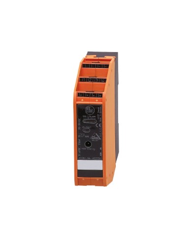 Module AS-i actif AC2218 Module AS-i actif AC2218