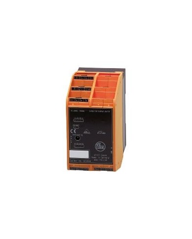 Module AS-i actif AC2258 Module AS-i actif AC2258