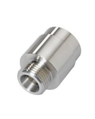 Raccord à souder E40124