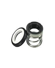 GARNITURE MECANIQUE TYPE 824 CARBONE EN VITON DIAM 28 MM SANS GRAIN FIXE GARNITURE MECANIQUE TYPE 824 CARBONE EN VITON DIAM 28 MM SANS GRAIN FIXE