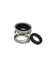 GARNITURE MECANIQUE TYPE 803 CARBONE EN VITON DIAM 83 MM SANS GRAIN FIXE GARNITURE MECANIQUE TYPE 803 CARBONE EN VITON DIAM 83 MM SANS GRAIN FIXE