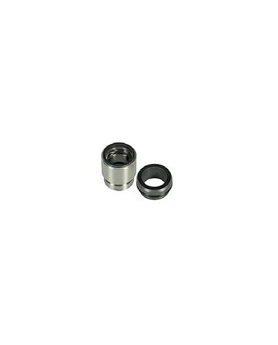 GARNITURE MECANIQUE TYPE 697 SILICIUM EN VITON  DIAM 43 MM SANS GRAIN FIXE