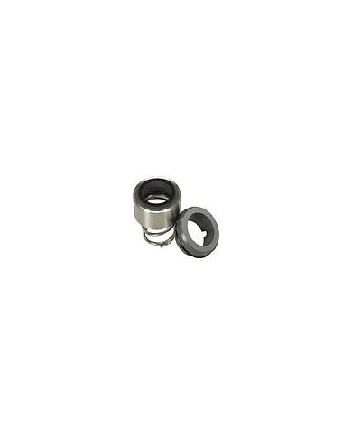 GARNITURE MECANIQUE TYPE 647 CARBONE EN VITON DIAM 48-50 MM SANS GRAIN FIXE GARNITURE MECANIQUE TYPE 647 CARBONE EN VITON DIAM 48-50 MM SANS GRAIN FIXE