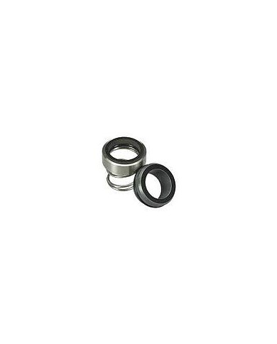 GARNITURE MECANIQUE TYPE 637 TUNGSTENE EN VITON DIAM 40 MM SANS GRAIN FIXE