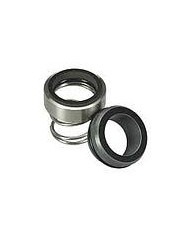 GARNITURE MECANIQUE TYPE 613 SILICIUM EN VITON DIAM 75 MM SANS GRAIN FIXE